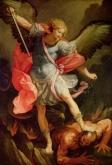 Archangel Michael - Guido Reni