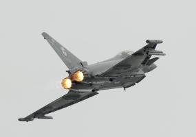 Eurofighter bx