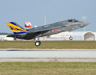 F-35C cf01100a