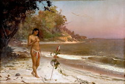 Iracema - Jose Maria de Medeiros