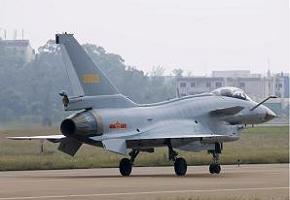 J-10 50655