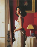 One Moment in Time - Jack Vettriano