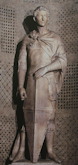 Saint George - Donatello