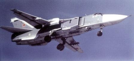 Su-24 gds
