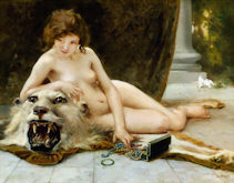 The Jewel Case - Guillaume Seignac