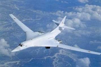 Tu-160 extfront