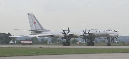 Tu-95MS Tu2
