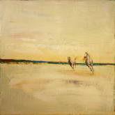 Two Horses - Greg Ragland