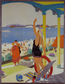 Weymouth - Henry George Gawthorne